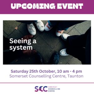Seeing a system event